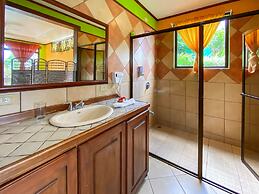 Arenal Garden Lodge