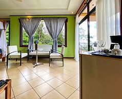 Arenal Garden Lodge