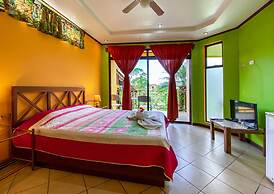 Arenal Garden Lodge