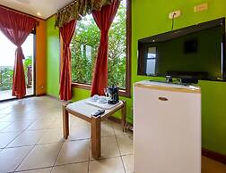 Arenal Garden Lodge