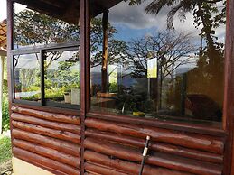 Arenal Garden Lodge