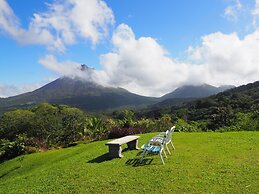Arenal Garden Lodge