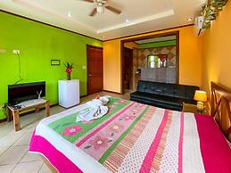 Arenal Garden Lodge