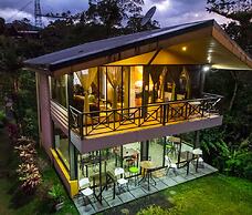 Arenal Garden Lodge