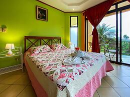 Arenal Garden Lodge