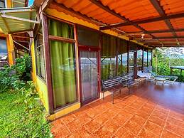 Arenal Garden Lodge