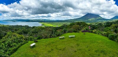 Arenal Garden Lodge