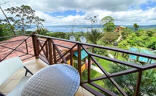 Arenal Garden Lodge