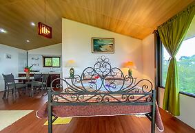 Arenal Garden Lodge