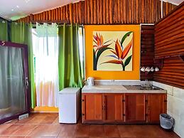 Arenal Garden Lodge