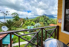 Arenal Garden Lodge