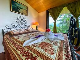 Arenal Garden Lodge