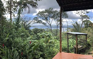 Arenal Garden Lodge