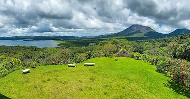 Arenal Garden Lodge