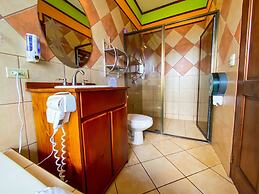 Arenal Garden Lodge
