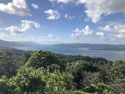 Arenal Garden Lodge