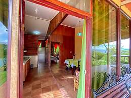 Arenal Garden Lodge