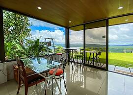 Arenal Garden Lodge