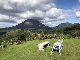 Arenal Garden Lodge