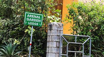 Arenal Garden Lodge
