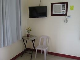 AJ Travellers Inn Annex