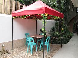 AJ Travellers Inn Annex