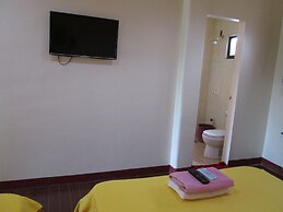 AJ Travellers Inn Annex