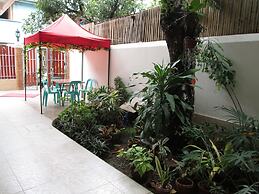 AJ Travellers Inn Annex