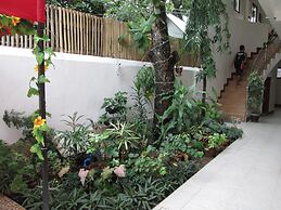 AJ Travellers Inn Annex