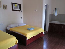 AJ Travellers Inn Annex