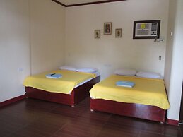 AJ Travellers Inn Annex