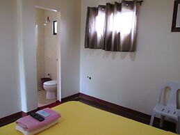 AJ Travellers Inn Annex