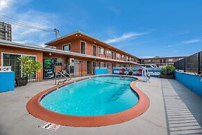 Rodeway Inn