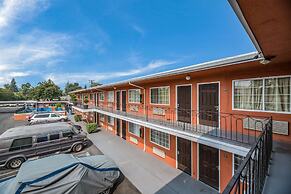 Rodeway Inn