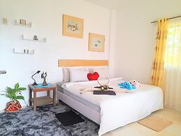 Boracay Water World Resort