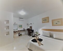 Boracay Water World Resort