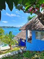 Boracay Water World Resort