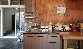 Urban Art Guesthouse