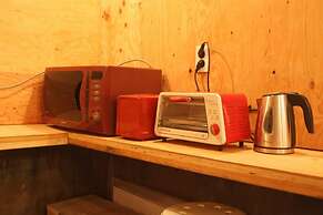 Urban Art Guesthouse