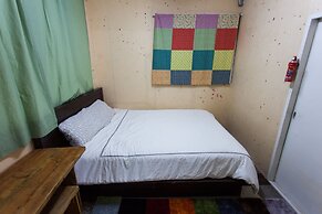 Urban Art Guesthouse