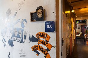 Urban Art Guesthouse