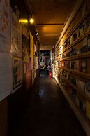 Urban Art Guesthouse