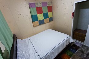 Urban Art Guesthouse