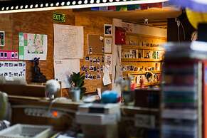 Urban Art Guesthouse