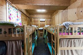 Urban Art Guesthouse