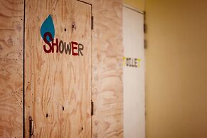 Urban Art Guesthouse