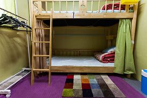 Urban Art Guesthouse