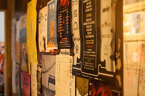 Urban Art Guesthouse