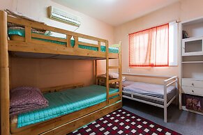 Urban Art Guesthouse