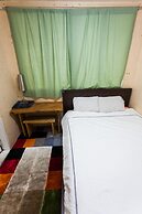 Urban Art Guesthouse